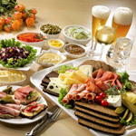 ISO 22000 - Система  менеджмента безопасности пищевых продуктов 