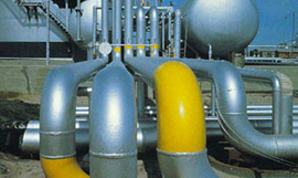 Нефтяная и газовая промышленность