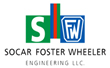 SOCAR - FOSTER VİLER Mühəndis Xidmətləri MMC SOCAR - FOSTER VİLER Mühəndis Xidmətləri MMC